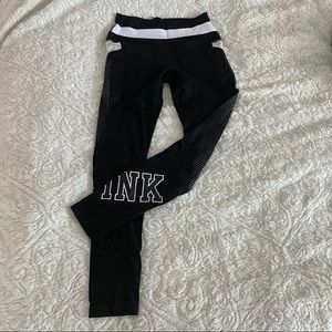 VS Pink Ultimate Leggings